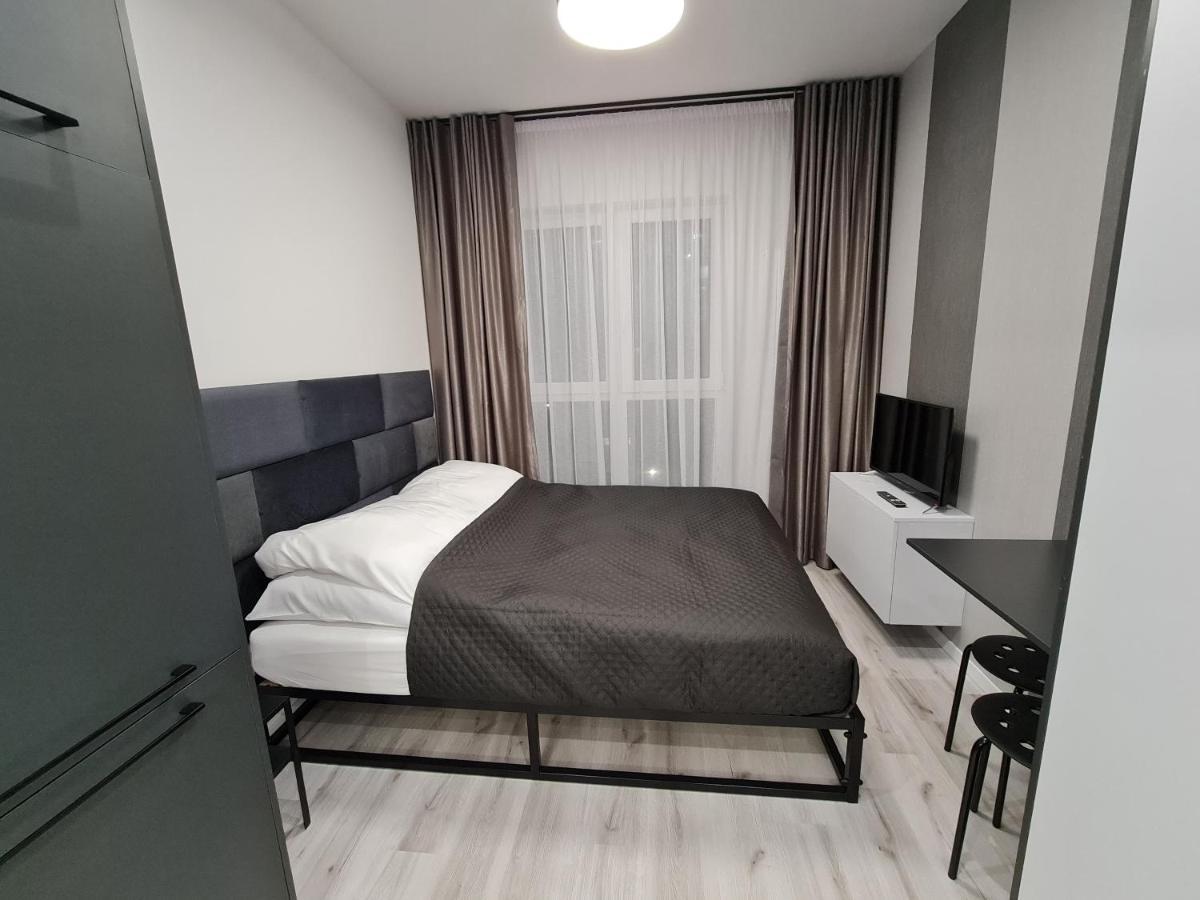 Villa Nova Apartamenty Олщин Екстериор снимка