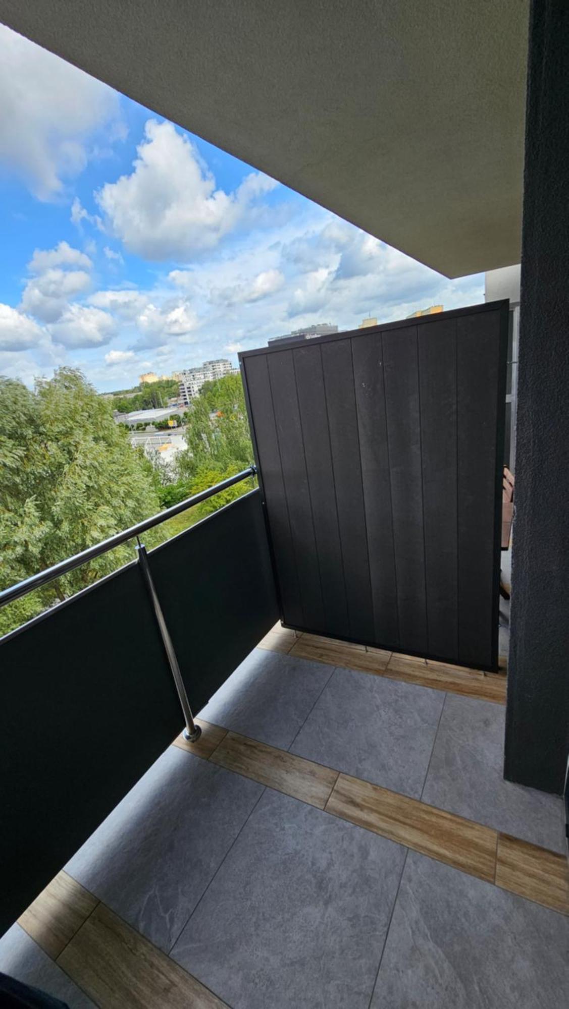 Villa Nova Apartamenty Олщин Стая снимка